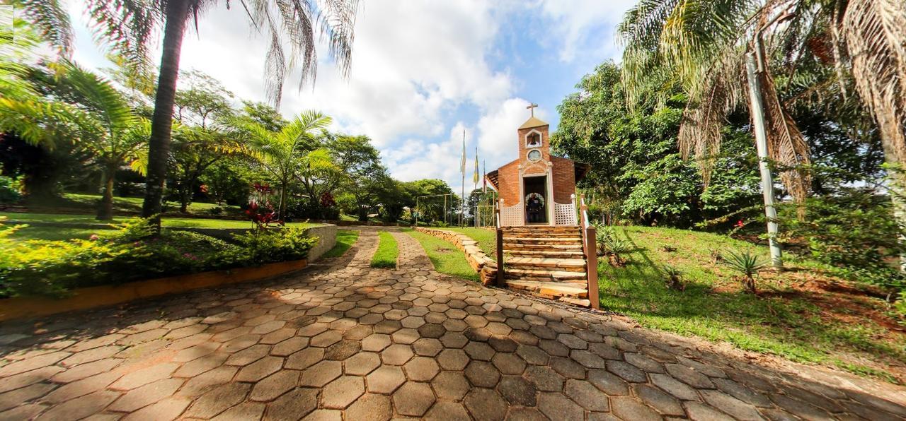 Pousada Do Lago Hotel Guape Bagian luar foto